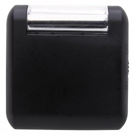 Personalized COB LED Light Belt Clip