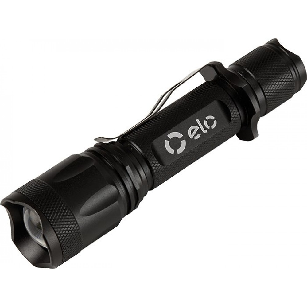 Promotional USB Rechargeable Triple Output LED Promotional USB Rechargeable Triple Output LED