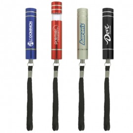 Customized Dual function LED flashlight  Customized Dual function LED flashlight