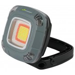 Personalized Rechargeable 20W COB/LED Stand Worklight