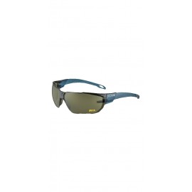 Swift Clear Safety Glasses with Logo