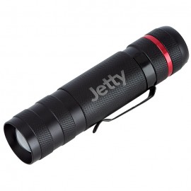 Task LED Pocket Flashlight with Logo