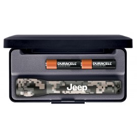 Promotional "AA" Digital Camouflage Mini Maglite  Promotional "AA" Digital Camouflage Mini Maglite