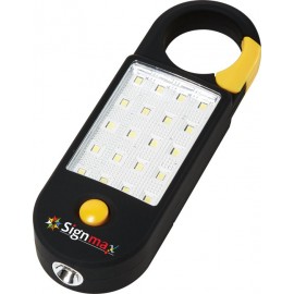 Promotional Arch Clip Worklight (1W/SMD)