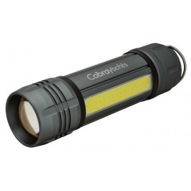 Baton COB 360 Worklight with Logo  Baton COB 360 Worklight with Logo