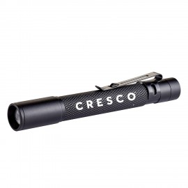 Logo Branded Cedar Creek Inspection Penlight