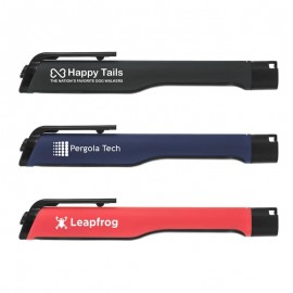 Custom Vega Softy 6-LED Light Bar Softy Flashlight - Padprint