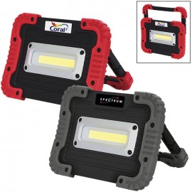 Promotional Pivot Stand Worklight