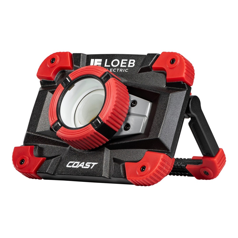 Custom Coast WLR1 Rechargeable Focusing Work Light Custom Coast WLR1 Rechargeable Focusing Work Light