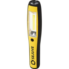 Project Worklight (1W/COB) with Logo  Project Worklight (1W/COB) with Logo
