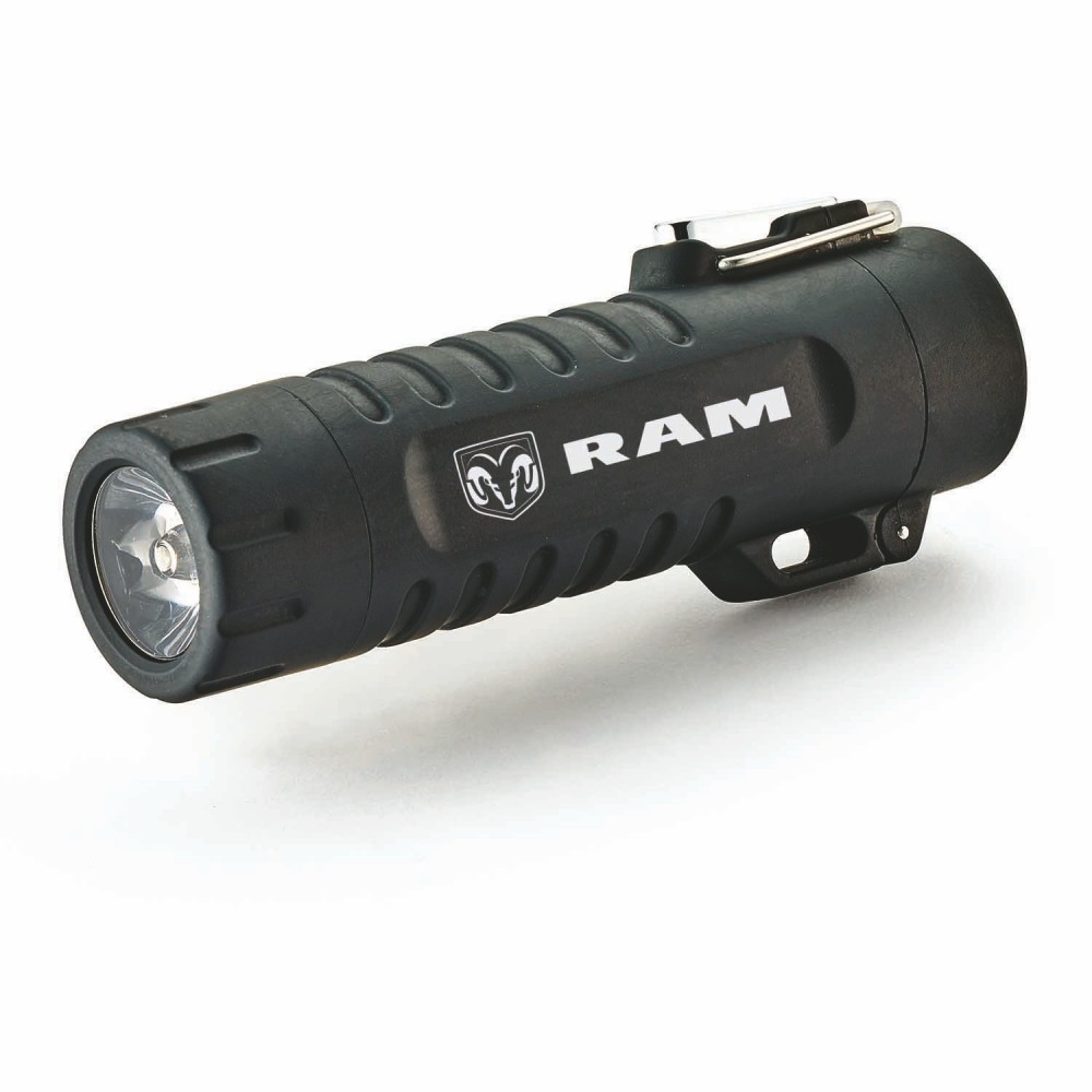 Arclight Flashlight & Electric Lighter with Logo