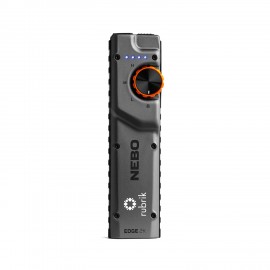 Nebo Edge 2k with Logo