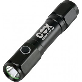 Personalized Scout Rescue Flashlight (CREE XPE-R3)  Personalized Scout Rescue Flashlight (CREE XPE-R3)
