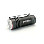Customized Torchy Micro Rechargeable Flashlight