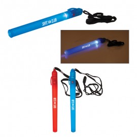 Glow Stick/Safety Light with Logo