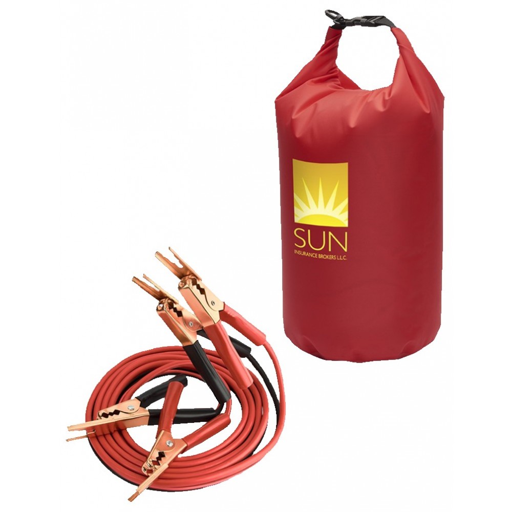 Custom Bayco 10 Gauge 12 Booster Cable