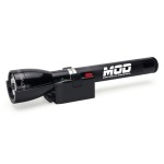 Custom Maglite ML150LR LED Rechargeable System