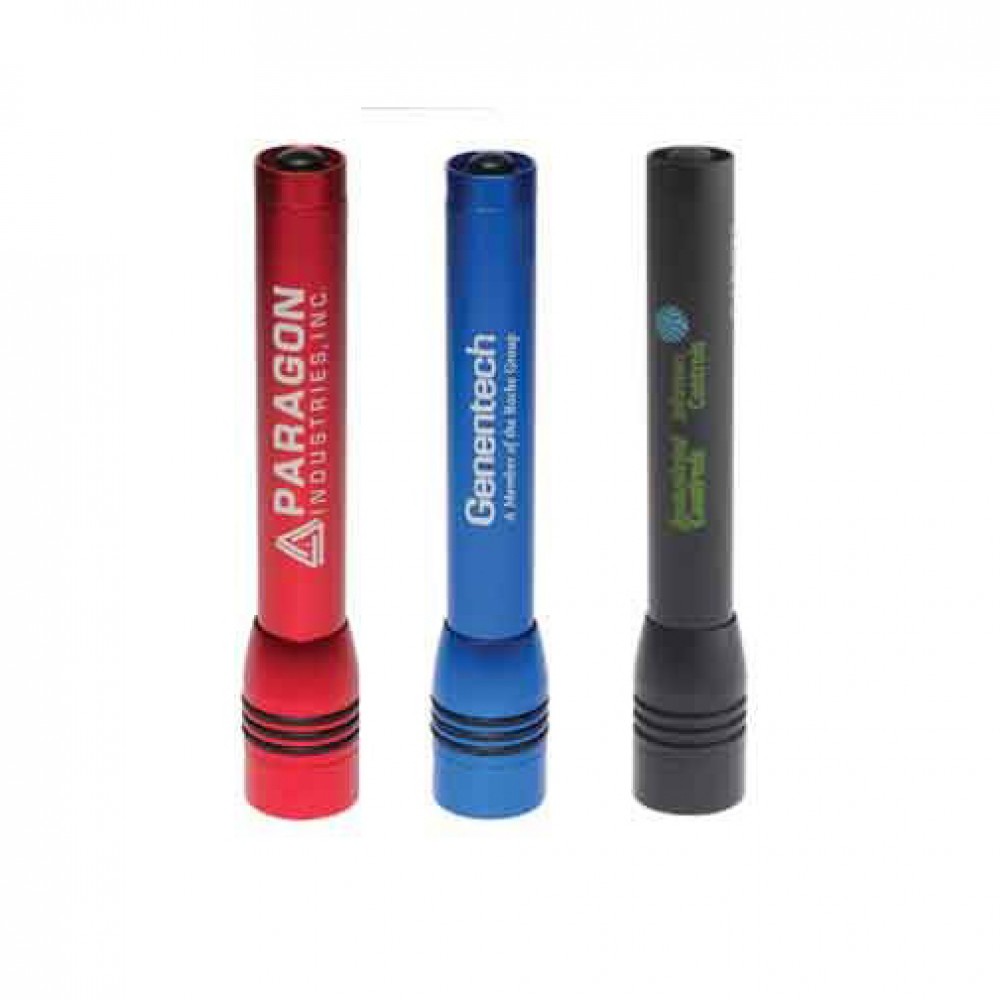 Customized 2 "AA" LED Flashlight Customized 2 "AA" LED Flashlight