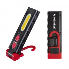 Logo Branded Coast Rechargeable Dual Beam Area Light  Logo Branded Coast Rechargeable Dual Beam Area Light