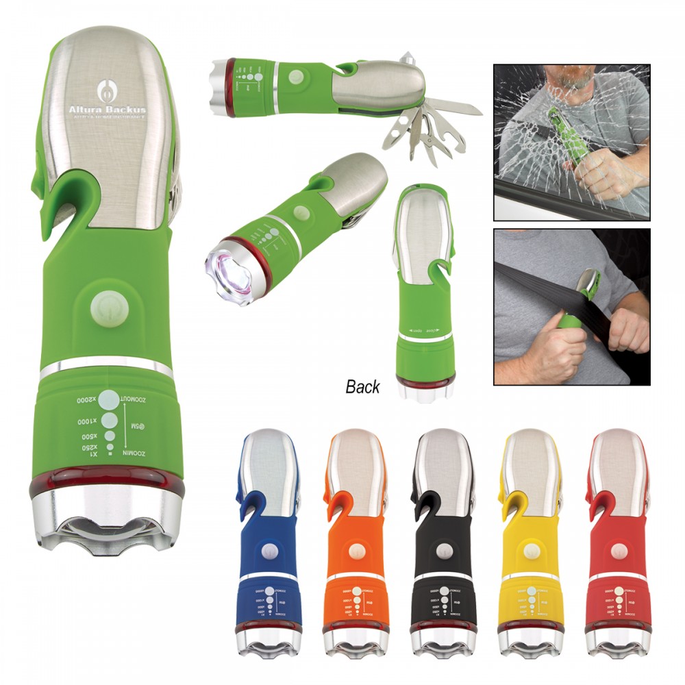 Promotional Complete and Multi-functional Emergency Kit Promotional Complete and Multi-functional Emergency Kit