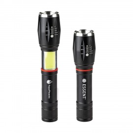 Customized Cedar Creek Extend Work Beam Led Flashlight