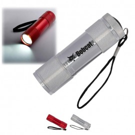 Customized Cylinder COB Light