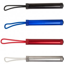 Logo Branded COB Work Light with Silicone Loop