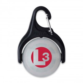 Nite Ize Moonlit with Logo  Nite Ize Moonlit with Logo