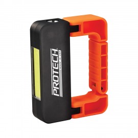 Cedar Creek Clutch Handheld Worklight with Logo