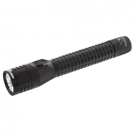 Customized Nightstick Metal Multi-Function Duty Flashlight