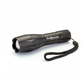 Promotional Cedar Creek Essential Flashlight