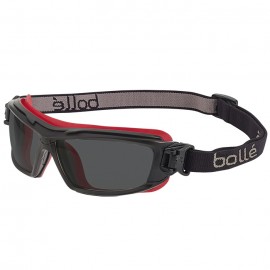 Bolle Ultim8 Gray Lens with Logo