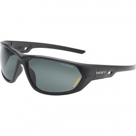 Logo Branded Komet Polarized Safety Glasses