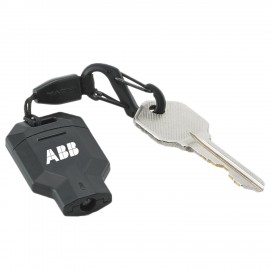 Logo Branded Nite Ize Squeeze Light LED Keychain Light  Logo Branded Nite Ize Squeeze Light LED Keychain Light