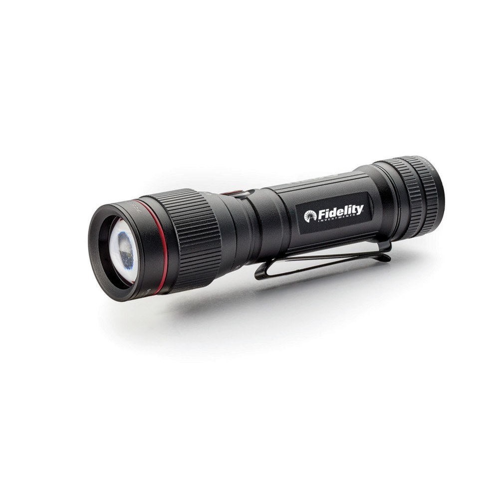 Personalized Redline Flex Flashlight Personalized Redline Flex Flashlight