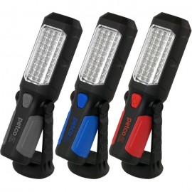 Magnetic LED Worklight with Logo