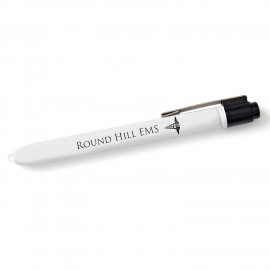 Penlight Pinnacle Flashlight with Logo  Penlight Pinnacle Flashlight with Logo