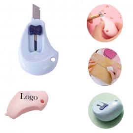 Custom Cute Art Knife