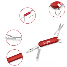 Promotional Multi-Function Tool Pocket Knife  Promotional Multi-Function Tool Pocket Knife