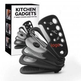 Custom 6 Pieces Kitchen Gadgets Set  Custom 6 Pieces Kitchen Gadgets Set