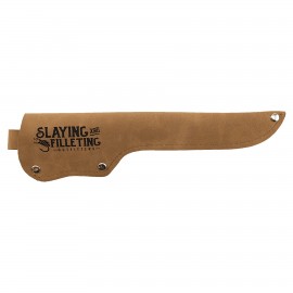 Promotional Bison River Sheath for Filet Knife - KNF32