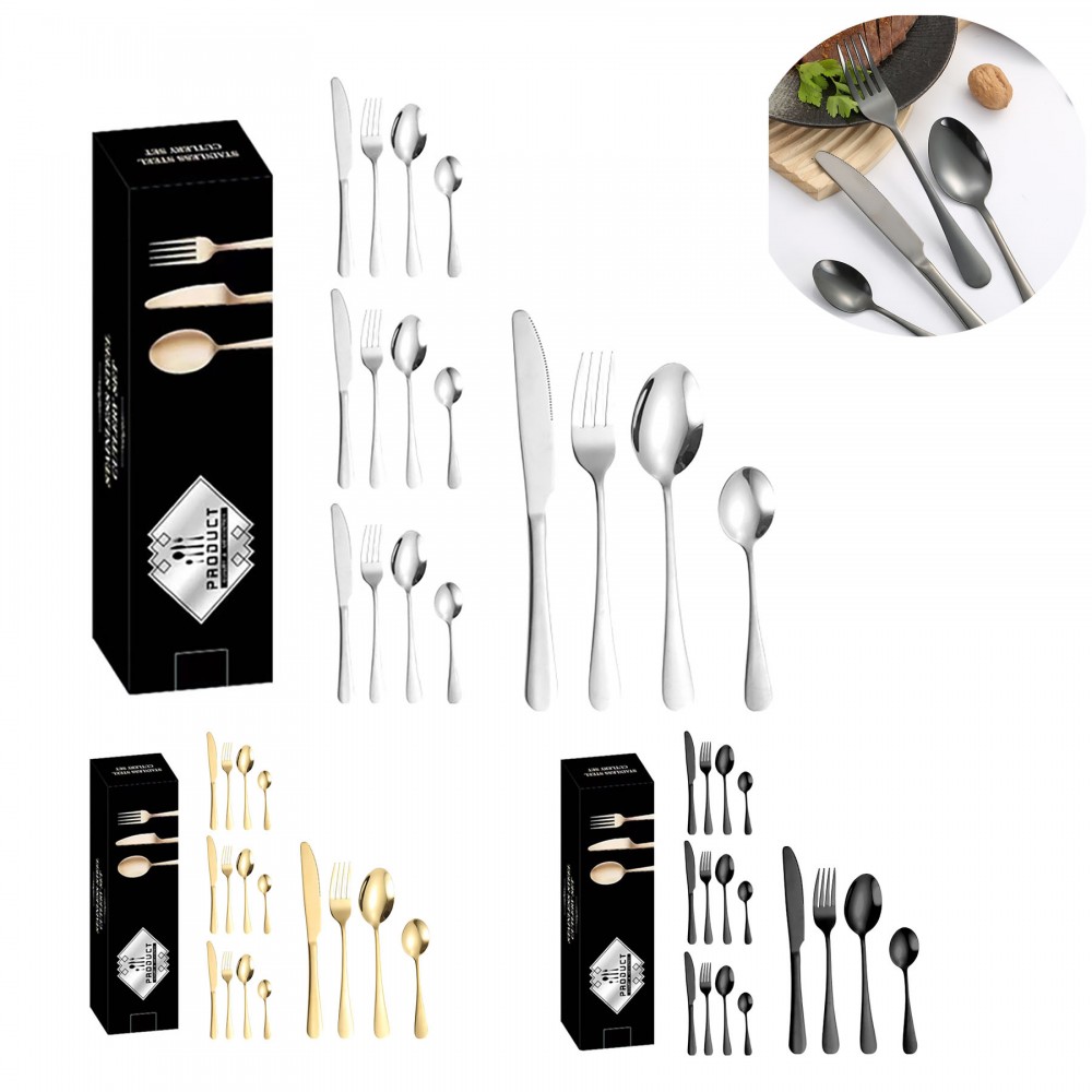 Custom Tableware Set