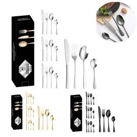 Custom Tableware Set
