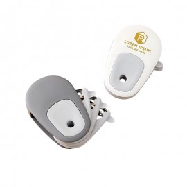 3-in-1 Retractable Folding Peeler with Logo