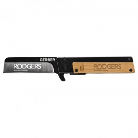 Promotional Gerber Quadrant - Bamboo