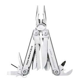 Personalized Leatherman Surge