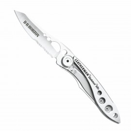 Personalized Leatherman Skeletool Kbx Stainless
