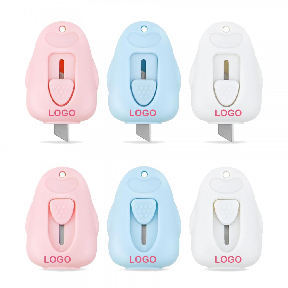 Promotional Mini Utility Paper Cutter