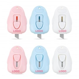 Promotional Mini Utility Paper Cutter