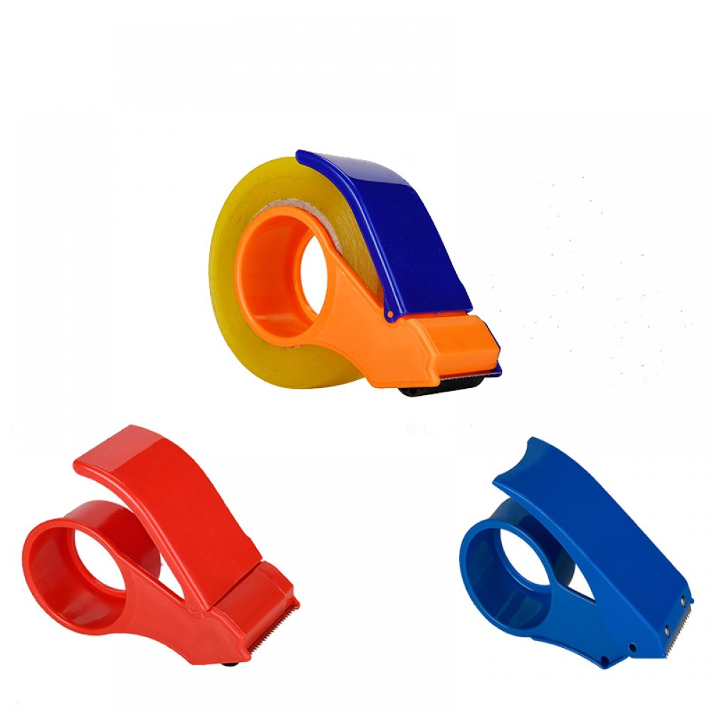 Custom Imprinted Tape-Cutter Custom Imprinted Tape-Cutter